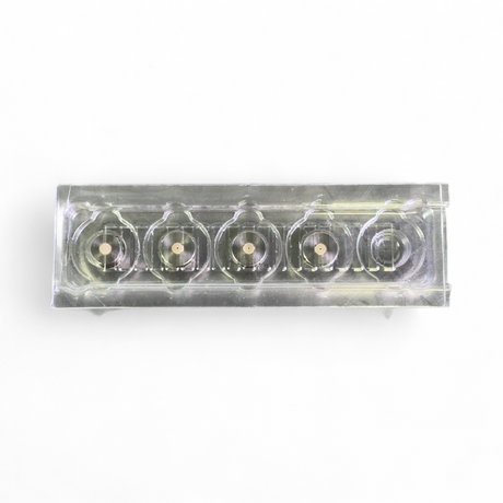 Agilent Technologies 5067-1610 InfinityLab Quick Change Inline Filter Disc Lot | Mr. Scientific - Image 9