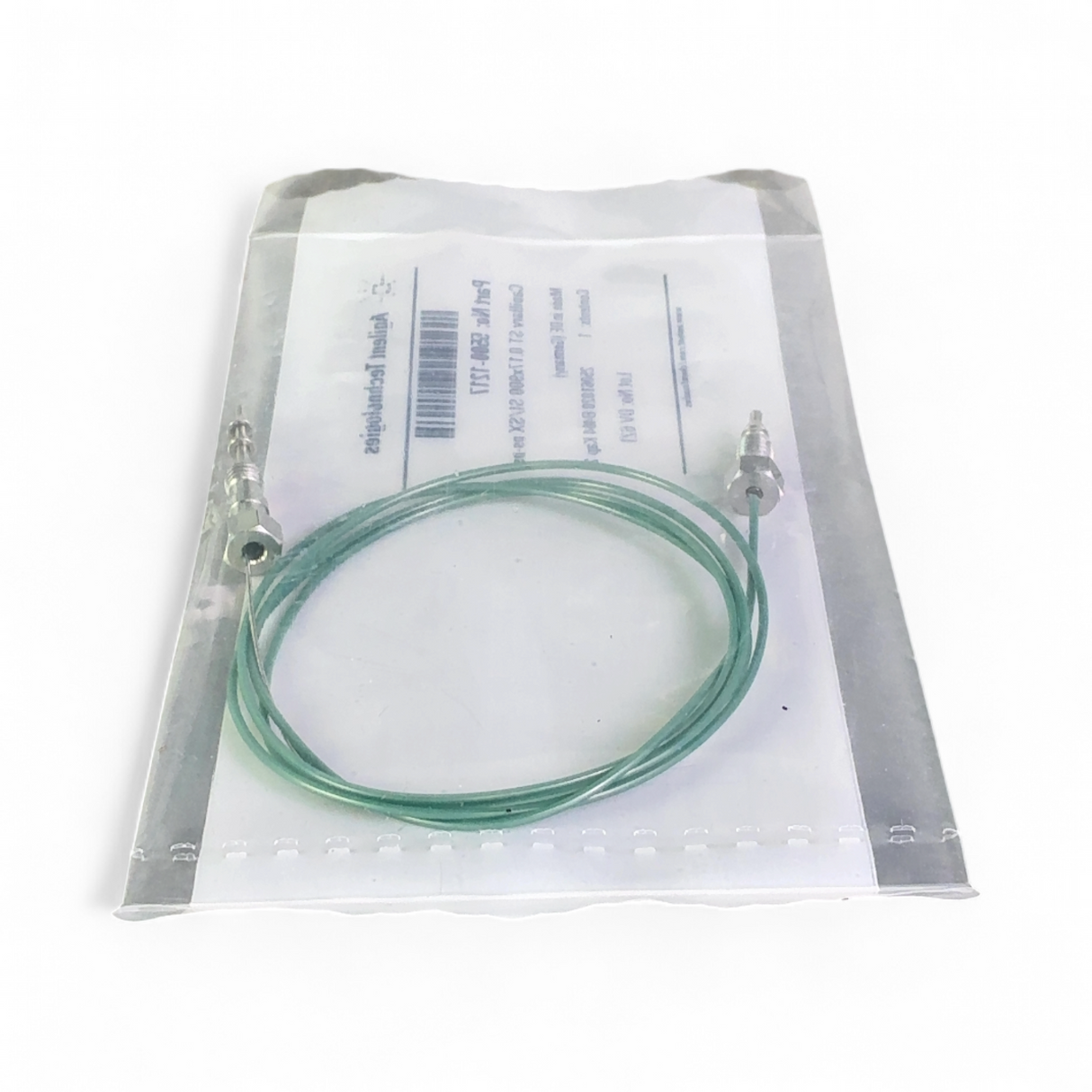 Agilent Technologies 5500-1217 Capillary ST 0.17 X 900 SI / SX ps-ps | Ships Fast from Mr. Scientific - Image 4
