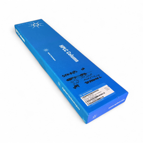 Agilent Technologies AdvanceBio SEC 200A 1.9um 4.6x300mm HPLC Column PL1580-5201 | Mr. Scientific - Image 1