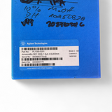 Agilent Technologies AdvanceBio SEC 200A 1.9um 4.6x300mm HPLC Column PL1580-5201 | Mr. Scientific - Image 2