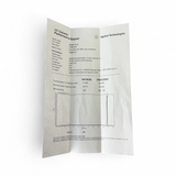 Agilent Technologies AdvanceBio SEC 200A 1.9um 4.6x300mm HPLC Column PL1580-5201 | Mr. Scientific - Image 9
