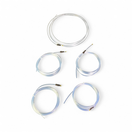 Agilent Technologies Bottle Head Assembly, 1730mm, w Tubing & Accessories G7120-60007 - Image 7