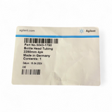 Agilent Technologies Bottle Head Assembly, 1730mm, w Tubing & Accessories G7120-60007 - Image 8