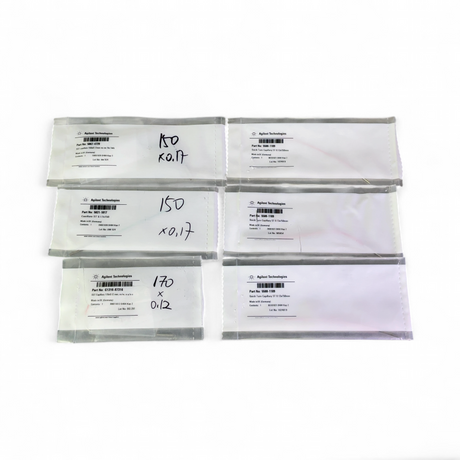Agilent Technologies Capillary Lot G1316-87316 5021-1817 5067-4720 5500-1189 | Order Direct and Save - Image 1