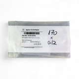 Agilent Technologies Capillary Lot G1316-87316 5021-1817 5067-4720 5500-1189 | Order Direct and Save - Image 2
