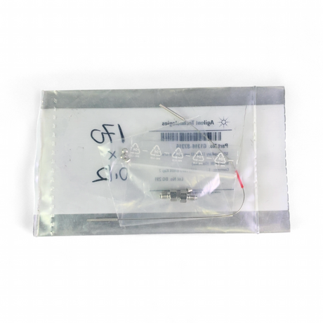 Agilent Technologies Capillary Lot G1316-87316 5021-1817 5067-4720 5500-1189 | Order Direct and Save - Image 3