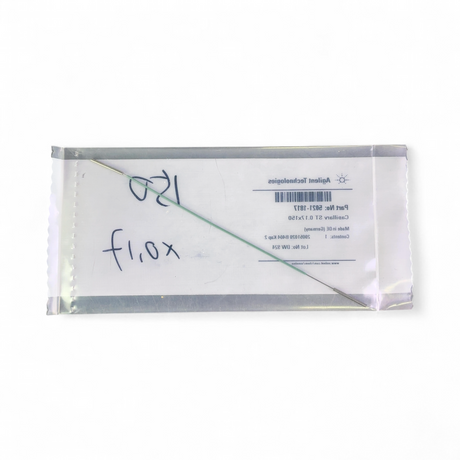 Agilent Technologies Capillary Lot G1316-87316 5021-1817 5067-4720 5500-1189 | Order Direct and Save - Image 5