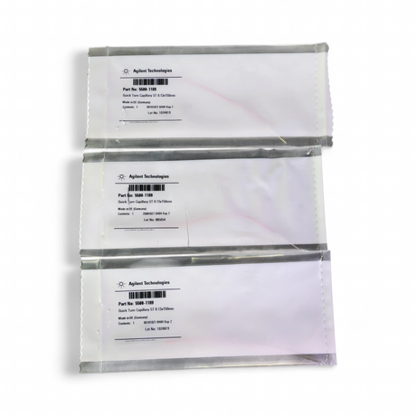 Agilent Technologies Capillary Lot G1316-87316 5021-1817 5067-4720 5500-1189 | Order Direct and Save - Image 8