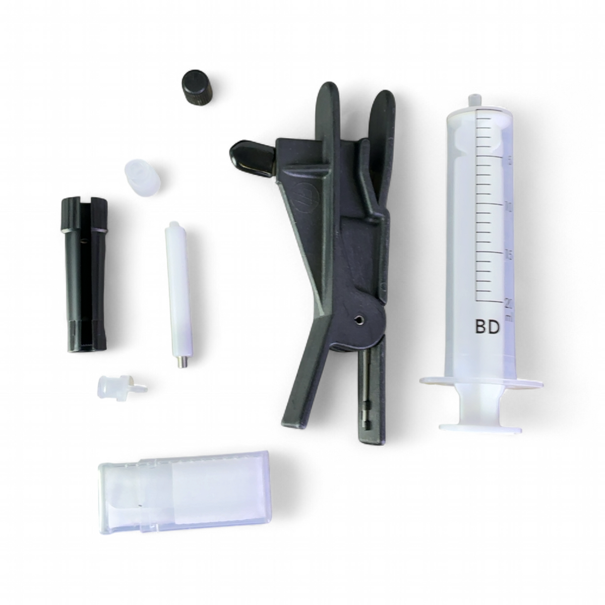 Agilent Technologies Chromatography Maintenance Tool Kit | Safe & Secure Shipping - Image 14