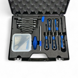 Agilent Technologies Chromatography Maintenance Tool Kit | Safe & Secure Shipping - Image 2