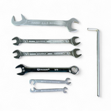 Agilent Technologies Chromatography Maintenance Tool Kit | Safe & Secure Shipping - Image 9