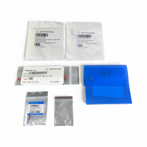 Agilent Technologies Chromatography Neb Tip SST316 Replacement Kit G1958-60137 | Safe & Secure Shipping