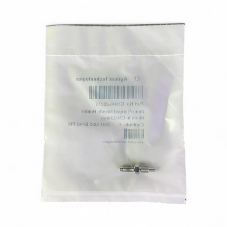 Agilent Technologies Chromatography Neb Tip SST316 Replacement Kit G1958-60137 | Safe & Secure Shipping - Image 10