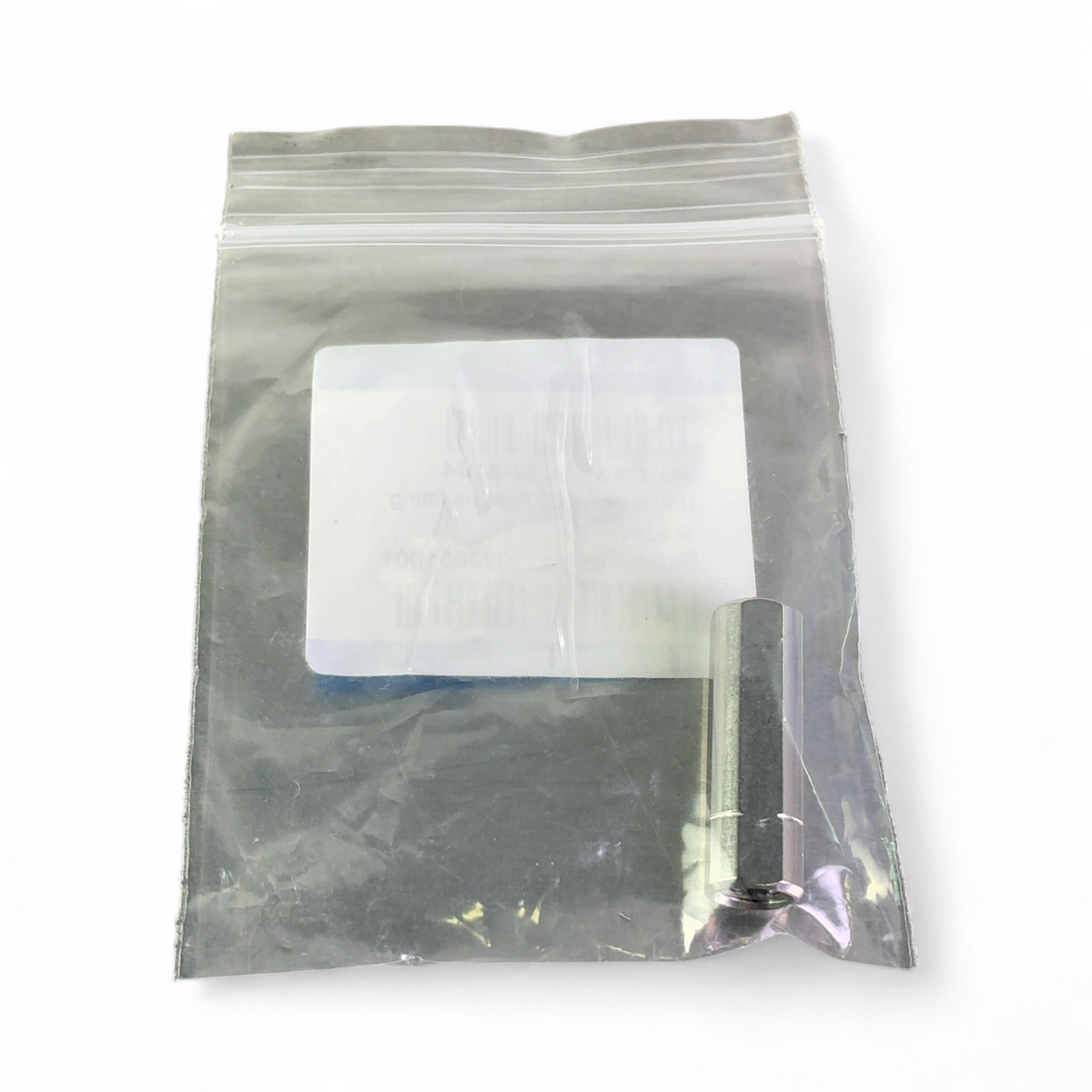 Agilent Technologies Chromatography Neb Tip SST316 Replacement Kit G1958-60137 | Safe & Secure Shipping - Image 12