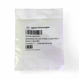 Agilent Technologies Chromatography Neb Tip SST316 Replacement Kit G1958-60137 | Safe & Secure Shipping - Image 7