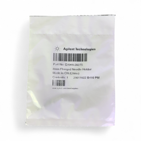 Agilent Technologies Chromatography Neb Tip SST316 Replacement Kit G1958-60137 | Safe & Secure Shipping - Image 9