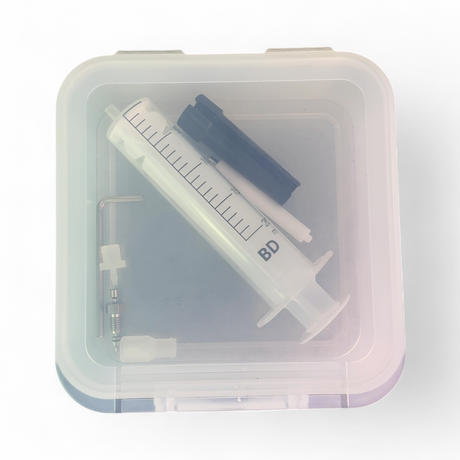 Agilent Technologies Complete InfinityLab LC Series Tool Kit G7120-68708 (BO!) | Order Direct and Save - Image 10
