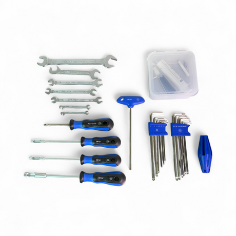 Agilent Technologies Complete InfinityLab LC Series Tool Kit G7120-68708 (BO!) | Order Direct and Save - Image 5