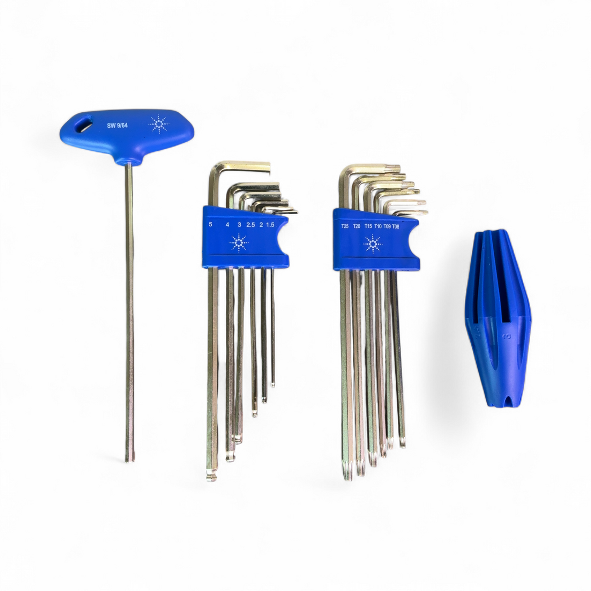 Agilent Technologies Complete InfinityLab LC Series Tool Kit G7120-68708 (BO!) | Order Direct and Save - Image 9