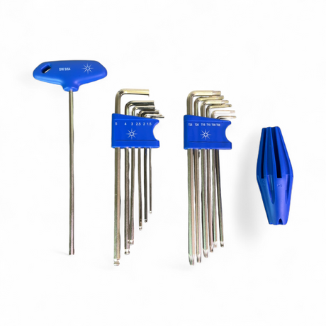 Agilent Technologies Complete InfinityLab LC Series Tool Kit G7120-68708 (BO!) | Order Direct and Save - Image 9