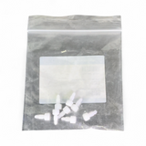 Agilent Technologies FingerTight Fittings and Ferrules Nuts & Connectors Lot | Safe & Secure Shipping - Image 11