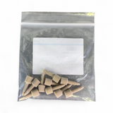 Agilent Technologies FingerTight Fittings and Ferrules Nuts & Connectors Lot | Safe & Secure Shipping - Image 13
