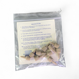 Agilent Technologies FingerTight Fittings and Ferrules Nuts & Connectors Lot | Safe & Secure Shipping - Image 17