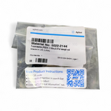 Agilent Technologies FingerTight Fittings and Ferrules Nuts & Connectors Lot | Safe & Secure Shipping - Image 6