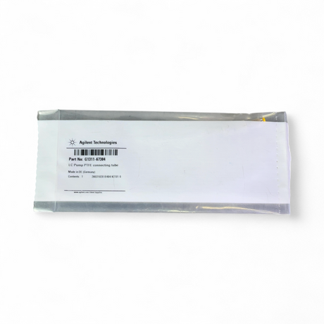 Agilent Technologies G1311-67304 LC Pump PTFE Connecting Tube NEW (Best Offer!) | Mr. Scientific - Image 1