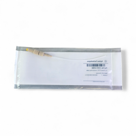 Agilent Technologies G1311-67304 LC Pump PTFE Connecting Tube NEW (Best Offer!) | Mr. Scientific - Image 2