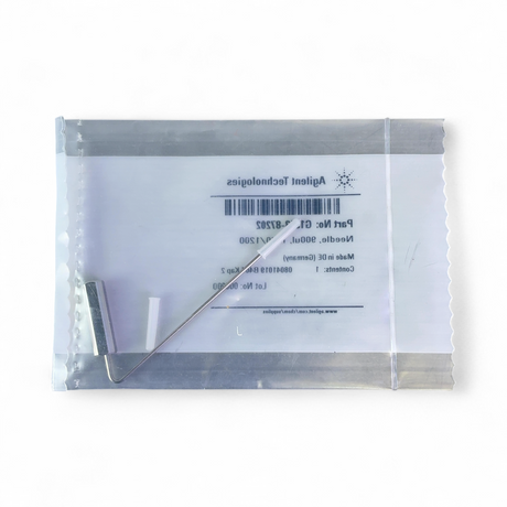 Agilent Technologies G1313-87202 Autosampler 900uL 1100 / 1200 NEW | Mr. Scientific - Image 2