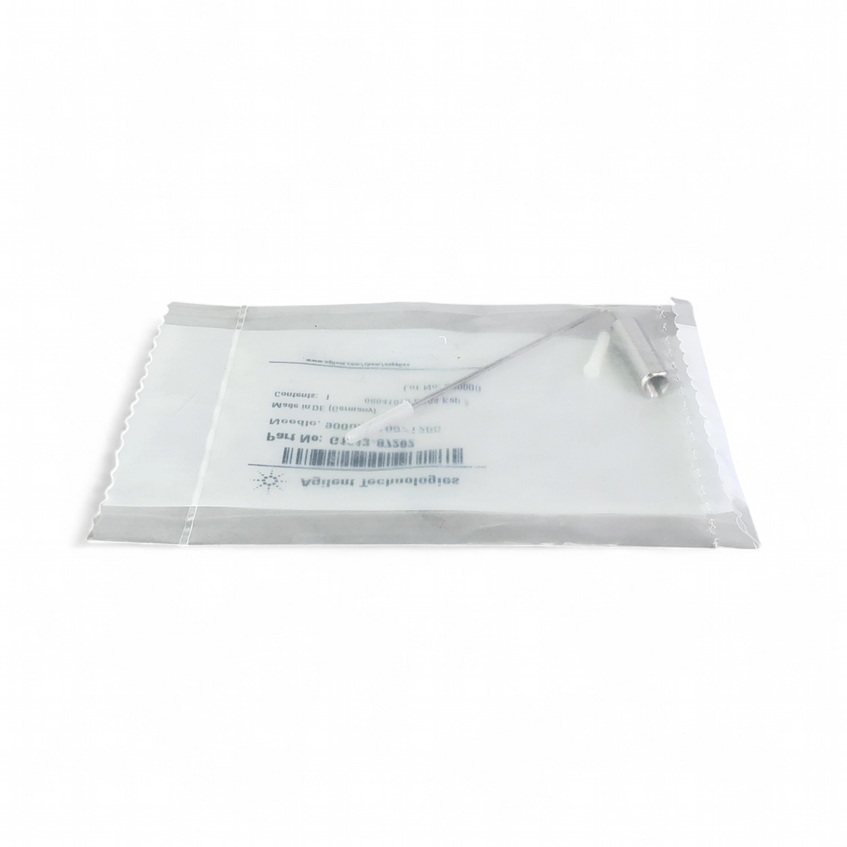 Agilent Technologies G1313-87202 Autosampler 900uL 1100 / 1200 NEW | Mr. Scientific - Image 4
