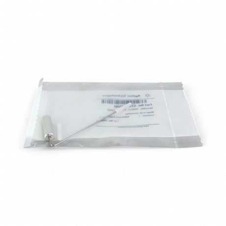 Agilent Technologies G1313-87202 Autosampler 900uL 1100 / 1200 NEW | Mr. Scientific - Image 6