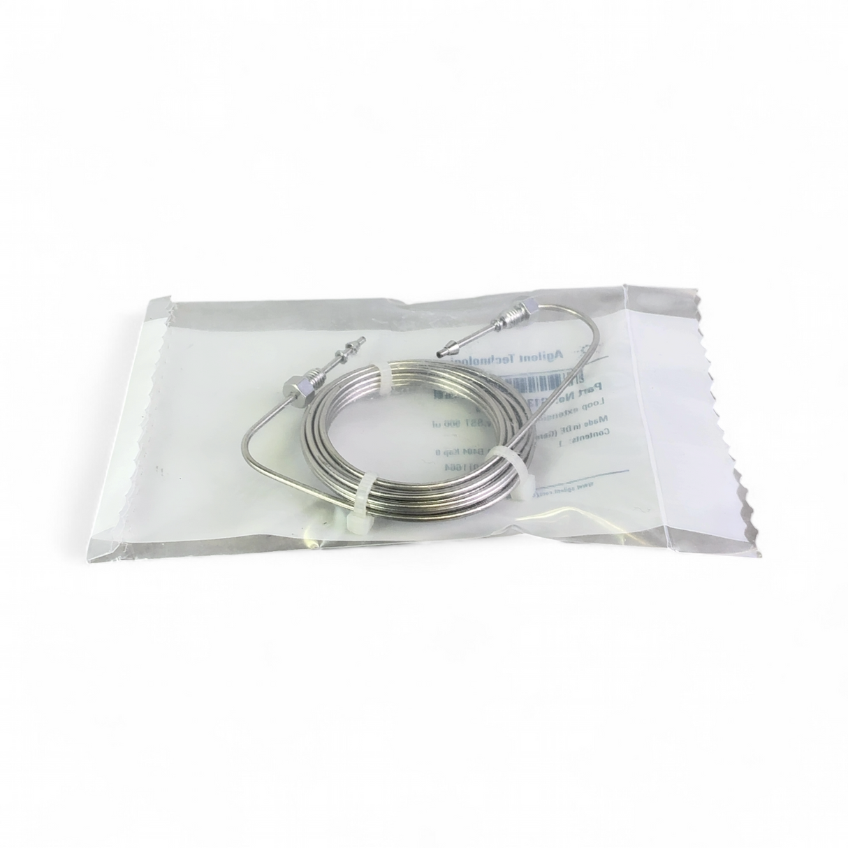 Agilent Technologies G1313-87303 SST 900uL Loop Extension Capillary NEW | Order Direct and Save - Image 6