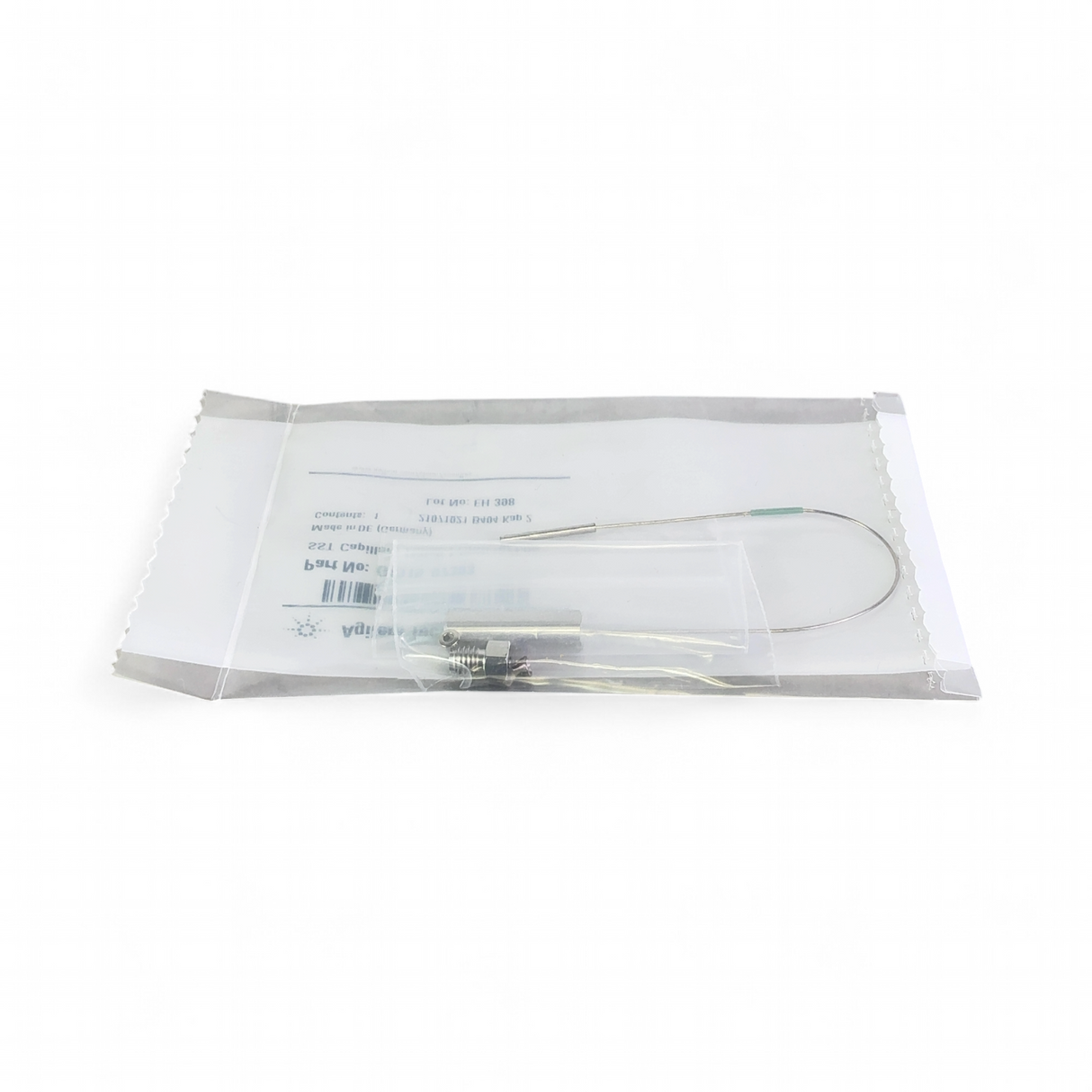 Agilent Technologies G1315-87303 SST Capillary 150 X 0.17mm M/F NEW | Mr. Scientific - Image 4