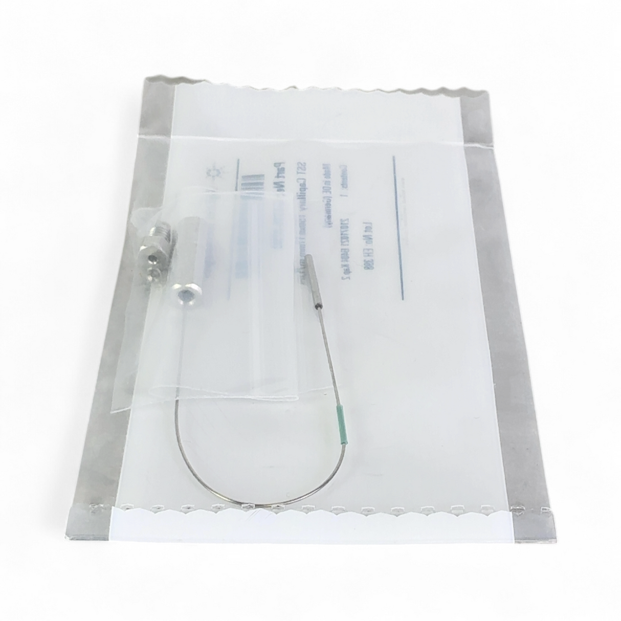 Agilent Technologies G1315-87303 SST Capillary 150 X 0.17mm M/F NEW | Mr. Scientific - Image 5