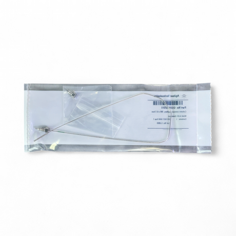 Agilent Technologies G1315-87311 Column Connect Capillary 380 X 0.17mm | Ships Fast from Mr. Scientific - Image 2