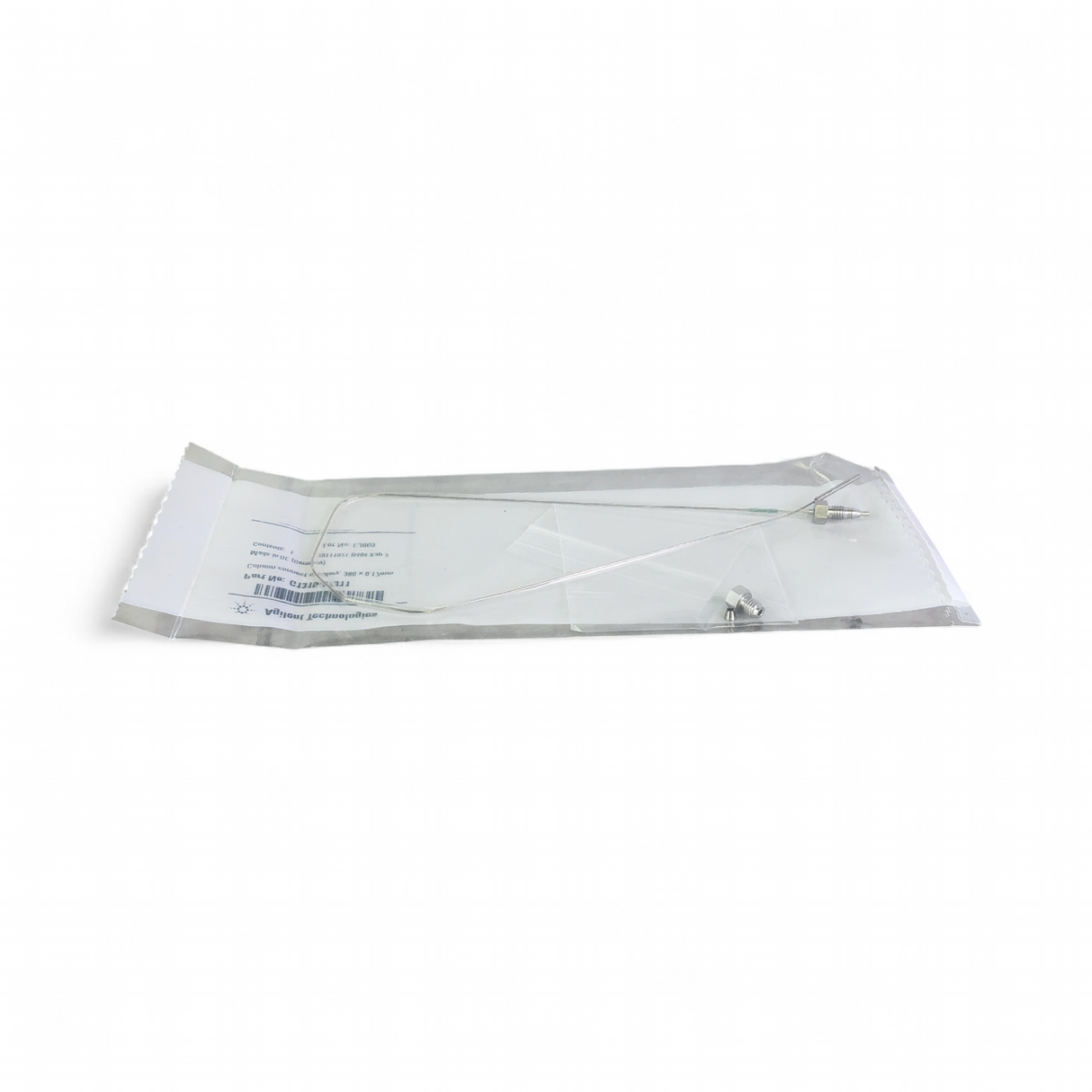 Agilent Technologies G1315-87311 Column Connect Capillary 380 X 0.17mm | Ships Fast from Mr. Scientific - Image 4