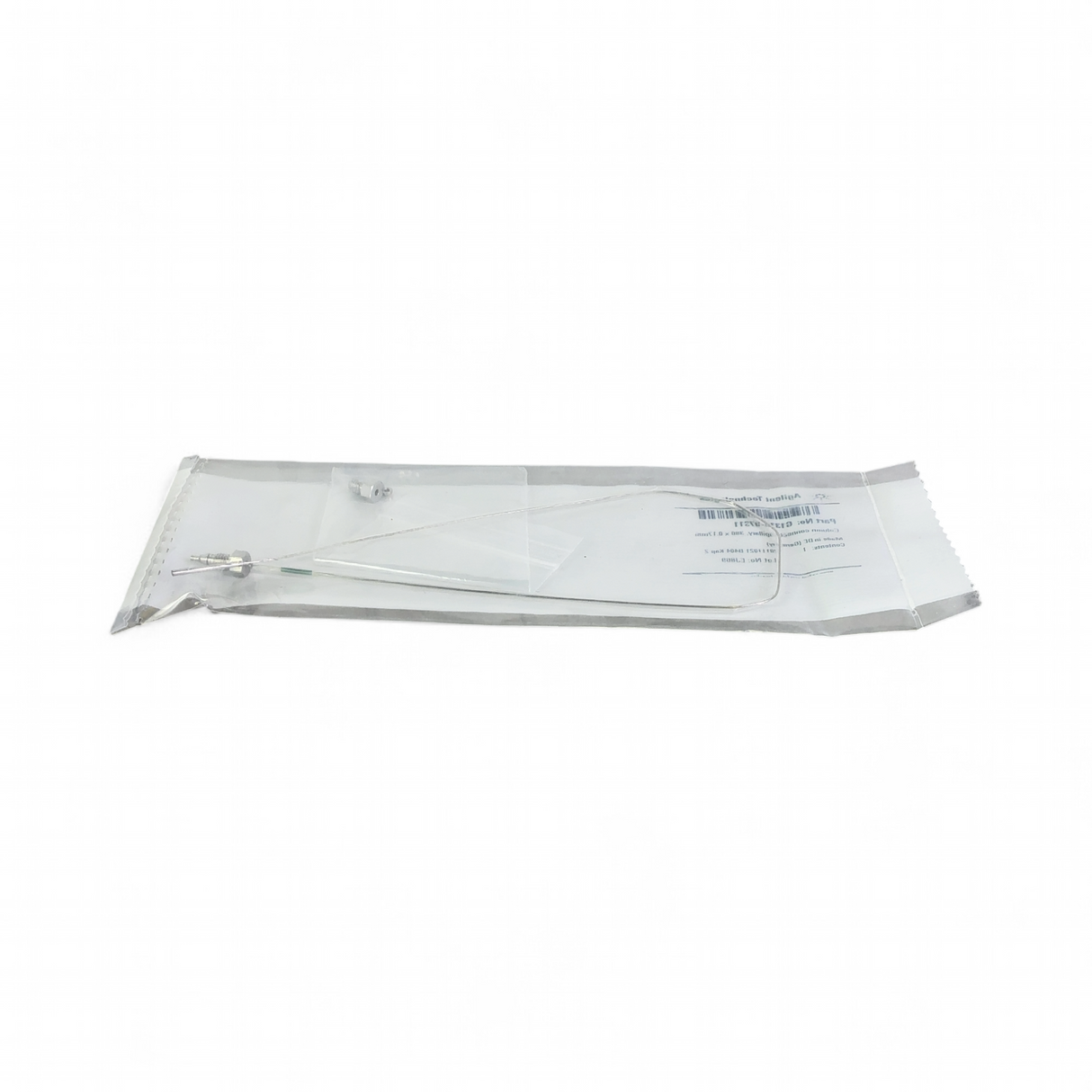 Agilent Technologies G1315-87311 Column Connect Capillary 380 X 0.17mm | Ships Fast from Mr. Scientific - Image 6