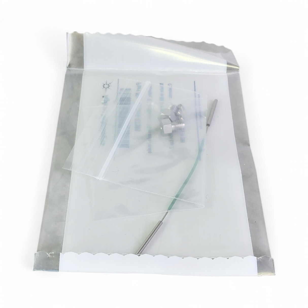 Agilent Technologies G1316-87300 Male / Male Capillary 1/16 0.17 X 90mm NEW | Order Direct and Save - Image 3