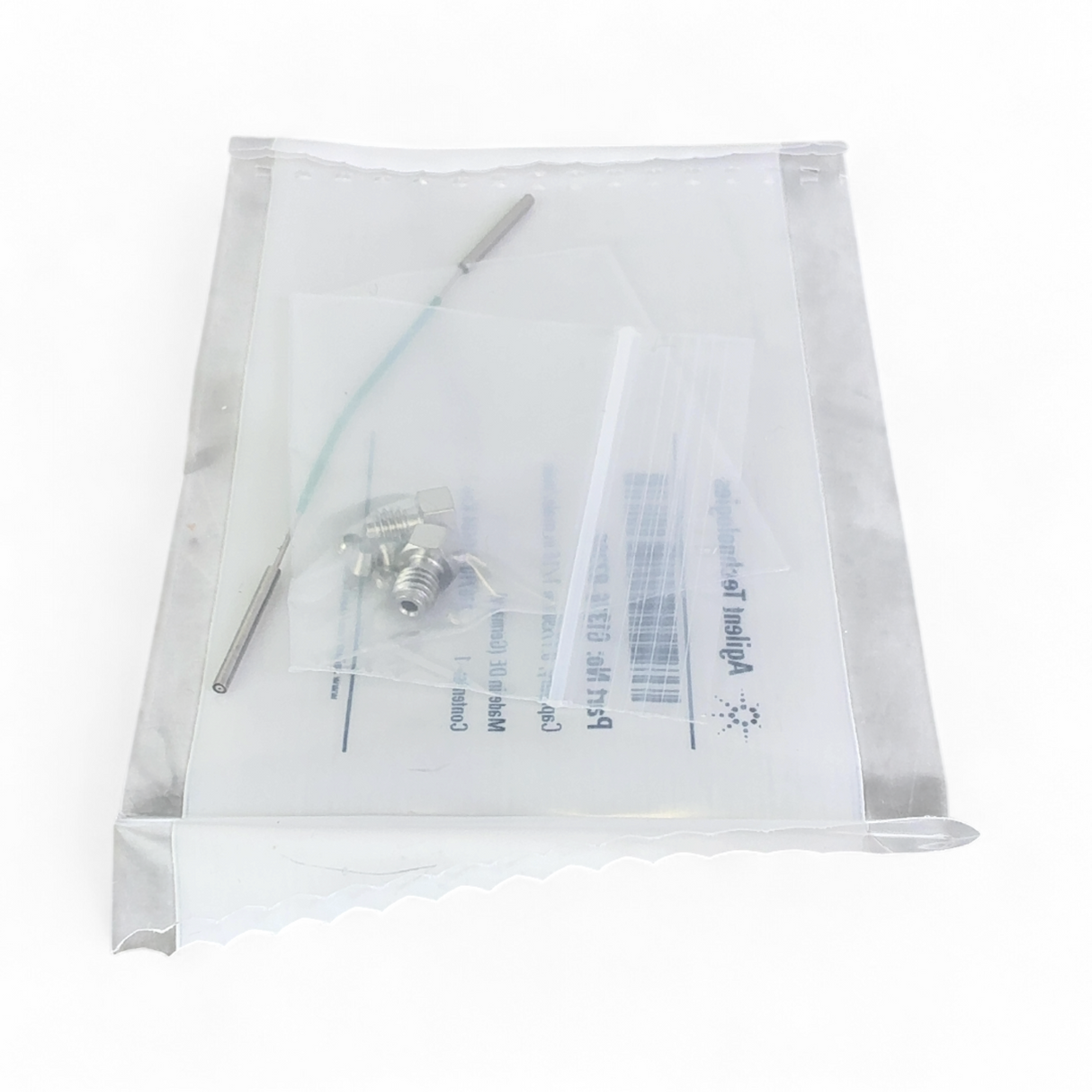 Agilent Technologies G1316-87300 Male / Male Capillary 1/16 0.17 X 90mm NEW | Order Direct and Save - Image 5