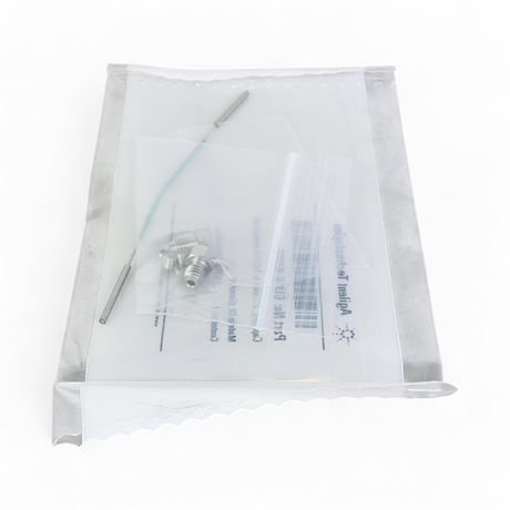 Agilent Technologies G1316-87300 Male / Male Capillary 1/16 0.17 X 90mm NEW | Order Direct and Save - Image 5