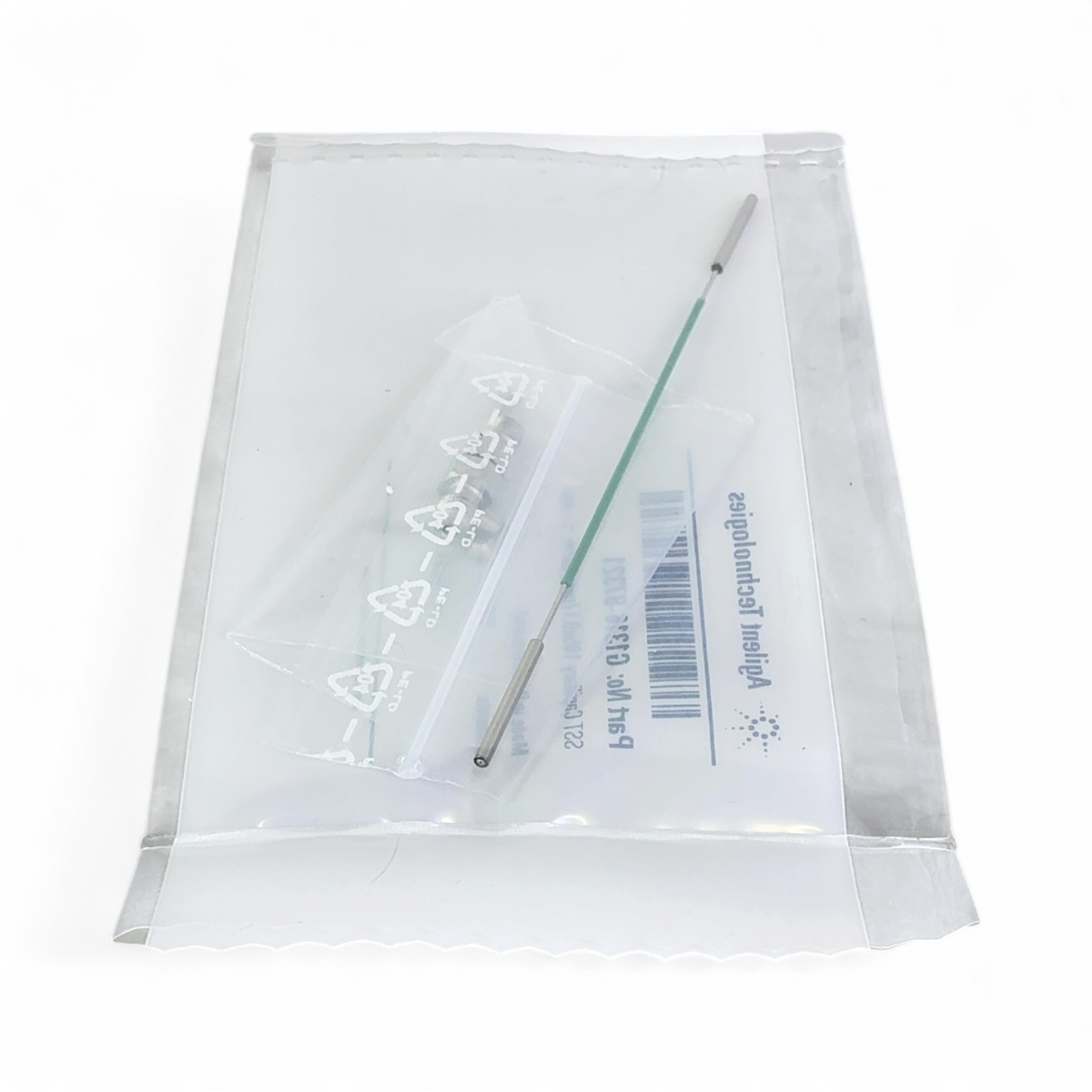 Agilent Technologies G1316-87321 SST Capillary 105 X 0.17mm M/M N-S/N-S | Order Direct and Save - Image 3