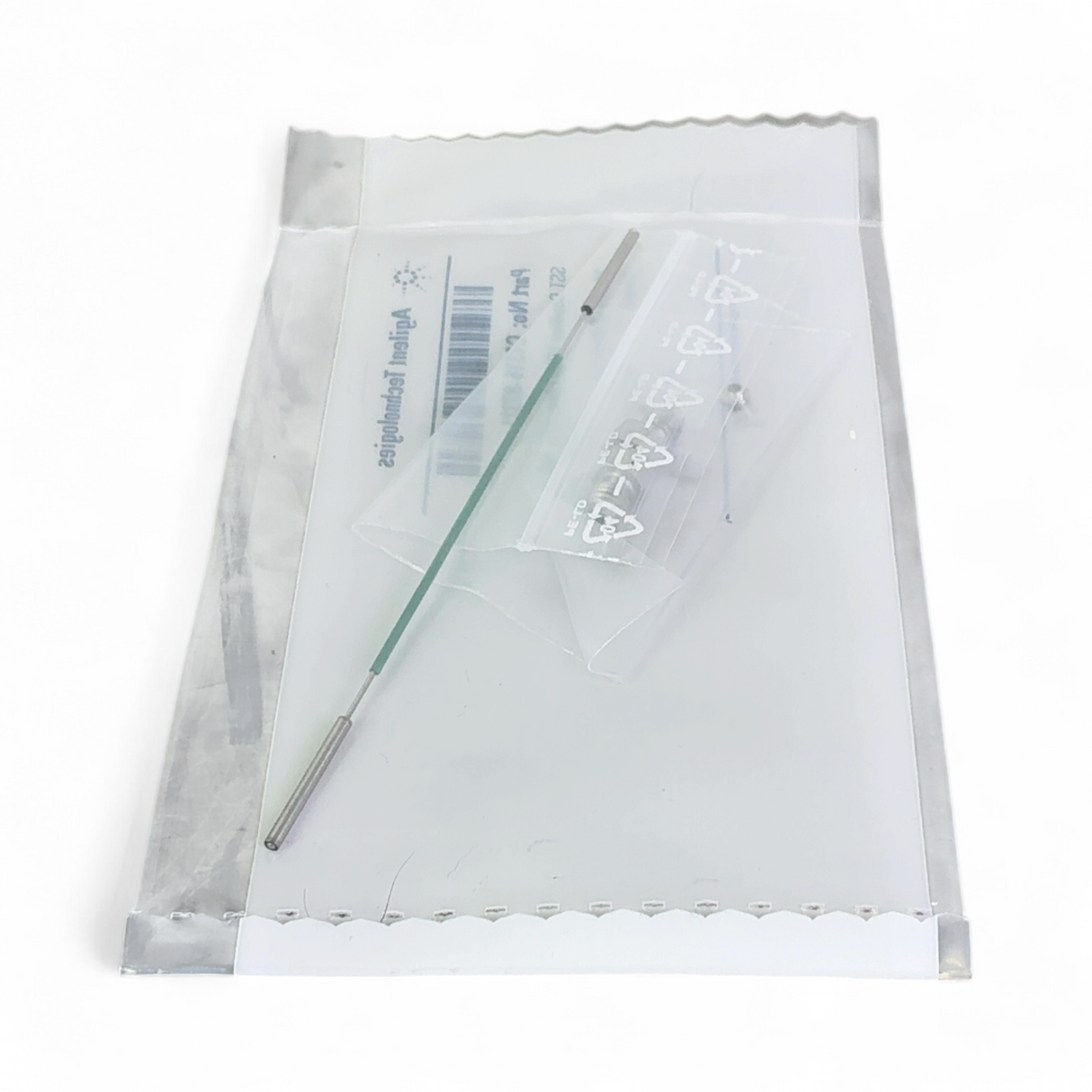Agilent Technologies G1316-87321 SST Capillary 105 X 0.17mm M/M N-S/N-S | Order Direct and Save - Image 5