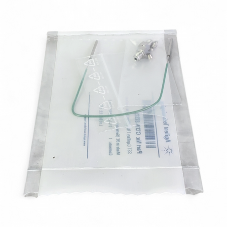 Agilent Technologies G1316-87323 SST Capillary 170 X 0.17mm M/M N-S/N-S NEW | Safe & Secure Shipping - Image 4