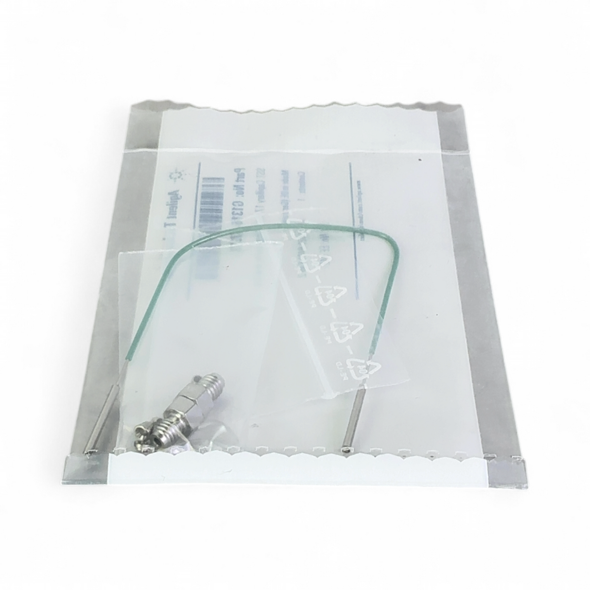 Agilent Technologies G1316-87323 SST Capillary 170 X 0.17mm M/M N-S/N-S NEW | Safe & Secure Shipping - Image 6