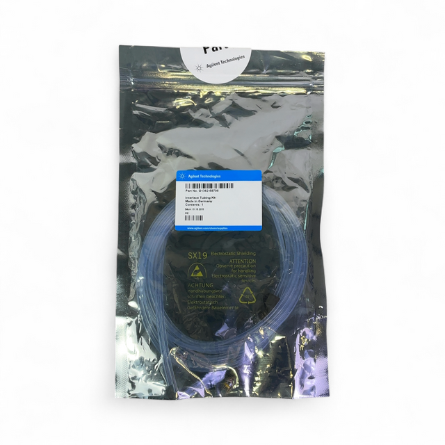 Agilent Technologies G1362-68706 Interface Tubing Kit NEW | Order Direct and Save - Image 1