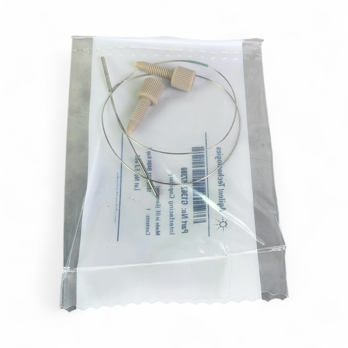 Agilent Technologies G1362-87300 Interfacing Capillary NEW (Best Offer!) | Mr. Scientific - Image 3