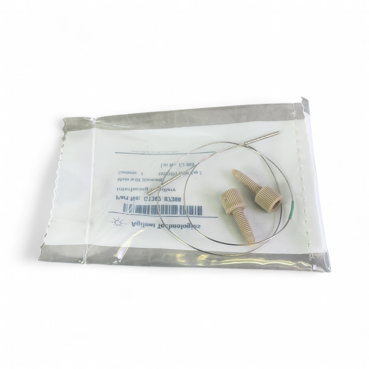 Agilent Technologies G1362-87300 Interfacing Capillary NEW (Best Offer!) | Mr. Scientific - Image 4