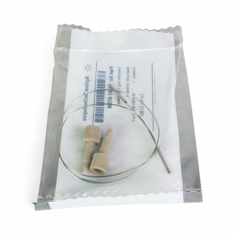 Agilent Technologies G1362-87300 Interfacing Capillary NEW (Best Offer!) | Mr. Scientific - Image 5